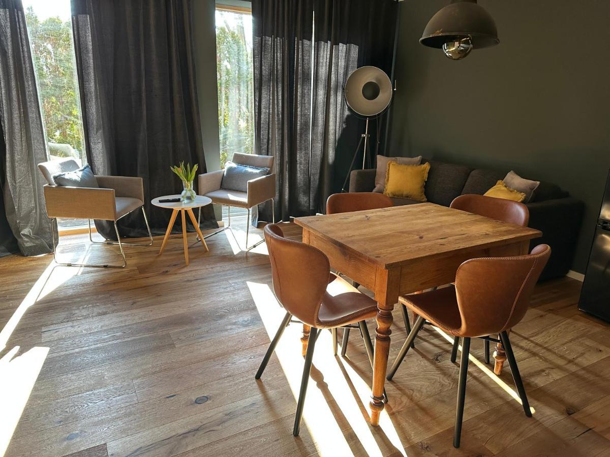 Designapartment 2.0 Wittenberg Εξωτερικό φωτογραφία