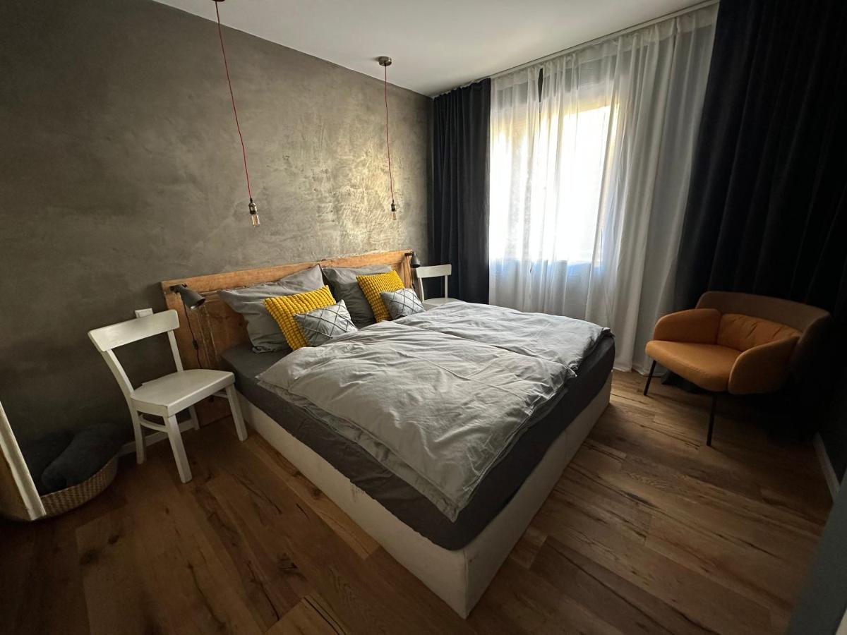 Designapartment 2.0 Wittenberg Εξωτερικό φωτογραφία